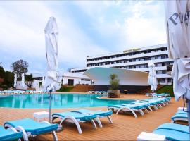 Grand Hotel Caraiman, hotel em Neptun