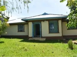 The D'Lux Home, Homa Bay