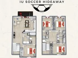 IU Soccer HIdeaway