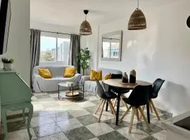 Girasol Apartment