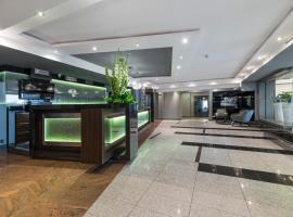 Aparthotel Vanilla, khách sạn ở Kraków