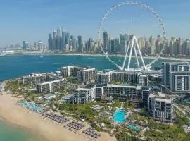 Banyan Tree Dubai at Bluewaters