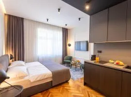 LOOX boutique apartments Gundulićeva