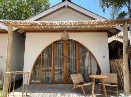 Rumah Canaria Bungalow