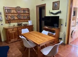 Valentinas Rent Apartment - Fertilia Guest House