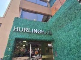 Hotel Hurlingham