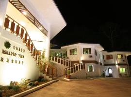 Coron Hilltop View Resort, viešbutis mieste Koronas