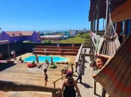 Compay Hostel Punta del Diablo