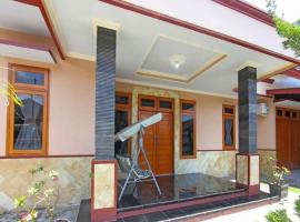 Rumah Kemuning Mataram, hotel sa Mataram