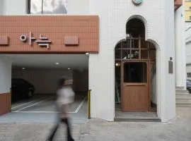 Annk Hotel Daejeon Daeheung