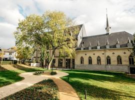 Hotel Kint, hotel a Valkenburg