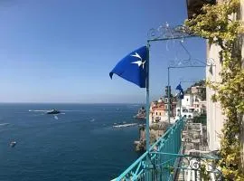 Casa Gargano Ravello Amalfi Coast