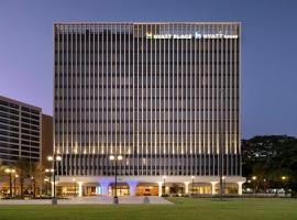 Hyatt House LAX Century Blvd, Hotel in Los Angeles