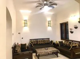 "Radhas" 4BR Villa in Gated Spring Field Community, Kannur