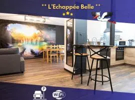 °*°* L'échappée Belle *°*°