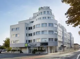 H+ Hotel Darmstadt