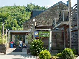 Malmedy Youth Hostel, hotel a Malmedy