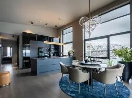 Vindlys Luxury Penthouse Apartment