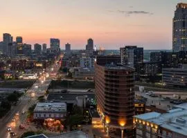 Courtyard by Marriott Minneapolis Downtown