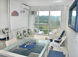 Acogedor y cómodo apartamento Girardot con piscina, hotel Girardotban