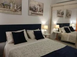 Apartamento Centro ,,,Gallarza !!! PARKING PRIVADO GRATUITO!!