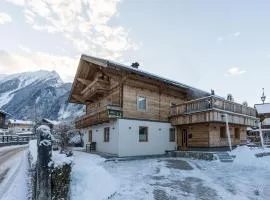 Comfortable apartment in Salzburger Land