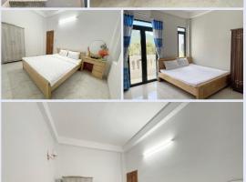 Moc homestay- Near Bai Dai Beach, מקום אירוח ביתי בCam Lâm