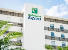 Holiday Inn Express Tegucigalpa, an IHG Hotel