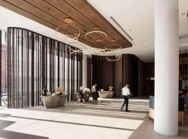 Novotel Perth Murray Street โรงแรมในเพิร์ท