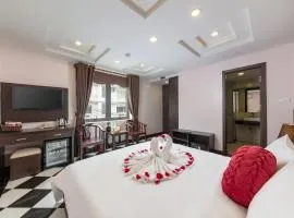 Cloud Boutique Hotel Sapa