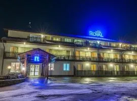 Hotel Royal Borovets