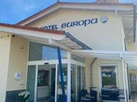 Hotel Europa