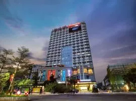 Hampton by Hilton Guangming Shenzhen