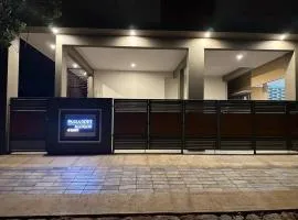 Passaddhi Serviced Apartment T2