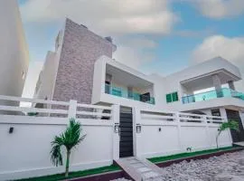 RESIDENCE MH SERVICES Cotonou