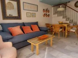 Apartamento Avenida Andalucía Plaza