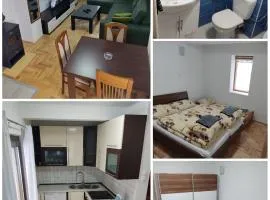 Apartmani Čolić Vlašić