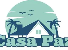 Casa paz