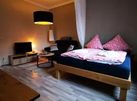 City Apartment Aurich - Ostfriesland