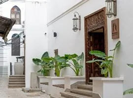 The Neela Boutique Hotel Stone Town