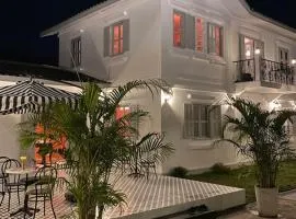 Fides Boutique Hotel