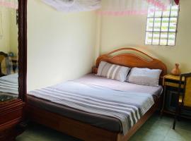 Bao Loc Homestay, hotel u gradu 'Bao Loc'