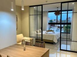 Departamento de 1 ambiente، فندق في انكارناسيون