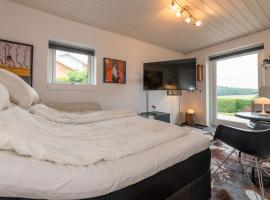 Bed & Breakfast Horsens - Udsigten, hotelli kohteessa Horsens