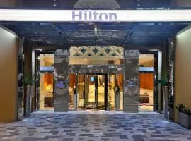 Hilton Dubai The Walk