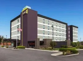 Home2 Suites By Hilton York