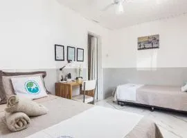 Centro Lindo Apt a 10 min da Rua das Pedras - Buzios Rentals