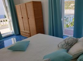 Oasi del mare, hotell i Ponza