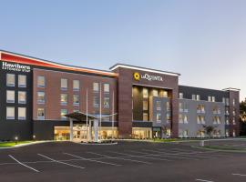 Hawthorn Extended Stay by Wyndham Mount Laurel Moorestown, hotel sa Mount Laurel