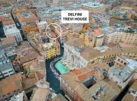 Delfini Trevi House